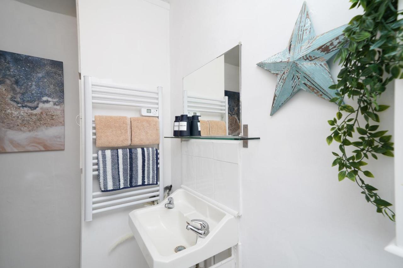 Capulet At Laburnum Cottages Стретфорд-на-Ейвоні Екстер'єр фото