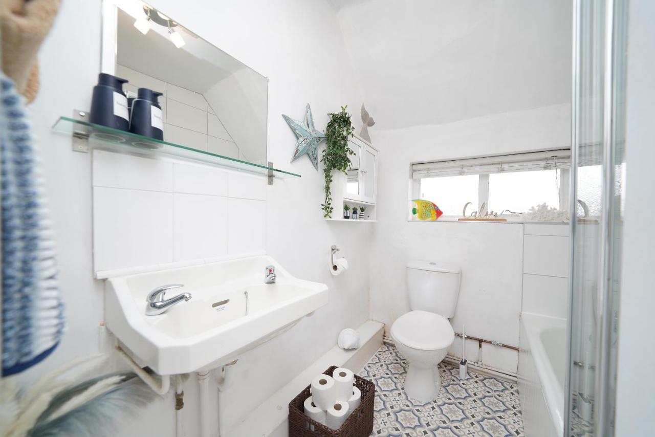 Capulet At Laburnum Cottages Стретфорд-на-Ейвоні Екстер'єр фото