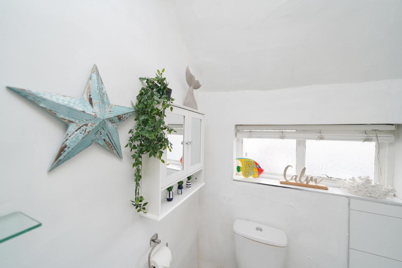 Capulet At Laburnum Cottages Стретфорд-на-Ейвоні Екстер'єр фото